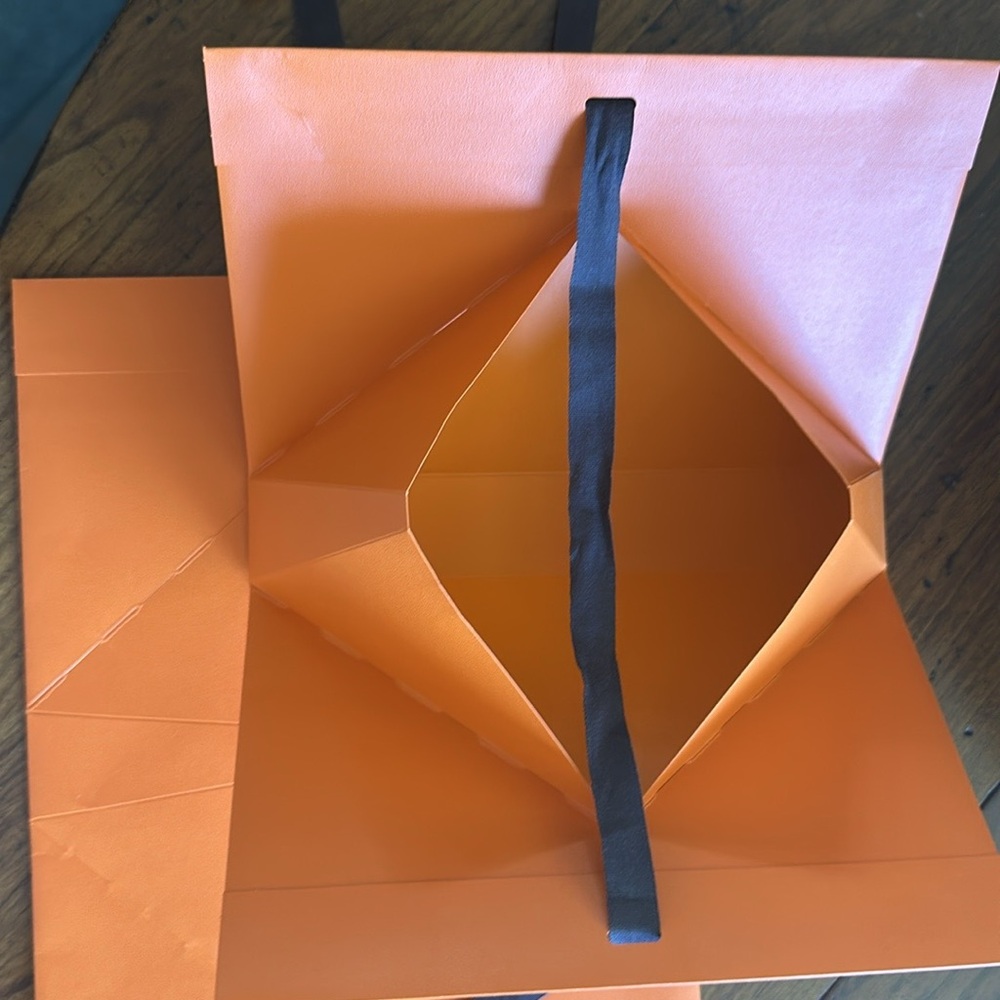 Hermes presentation boxes - Picture 3 of 6